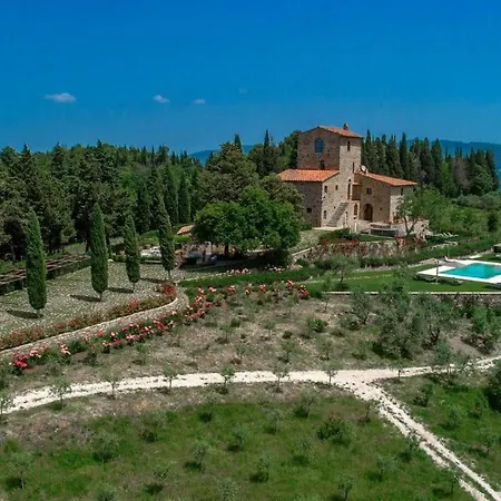 La Torre Di Testa Lepre