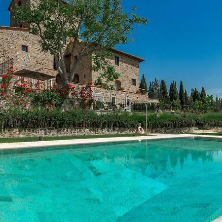 La Torre Di Testa Lepre *