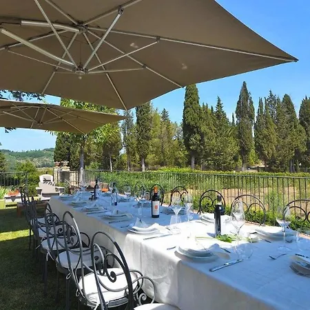 La Torre Di Testa Lepre *