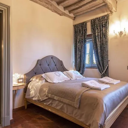 La Torre Di Testa Lepre *