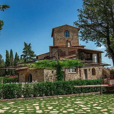 La Torre Di Testa Lepre